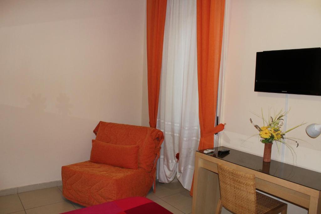B&B Pompei Welcome 외부 사진