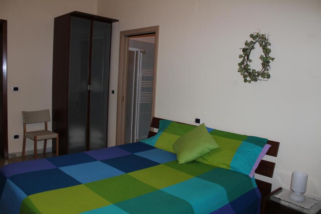 B&B Pompei Welcome 외부 사진