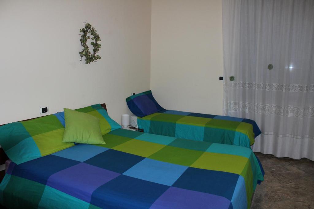 B&B Pompei Welcome 외부 사진