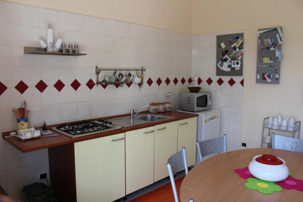 B&B Pompei Welcome 외부 사진
