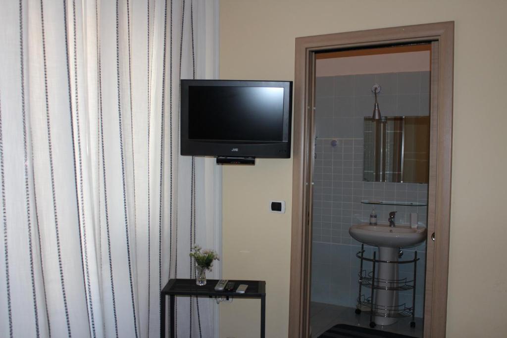 B&B Pompei Welcome 외부 사진