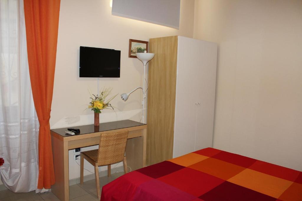 B&B Pompei Welcome 외부 사진