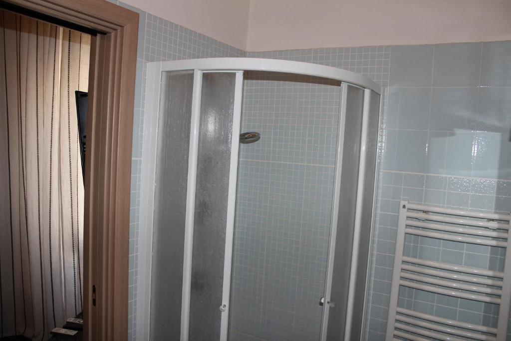 B&B Pompei Welcome 외부 사진