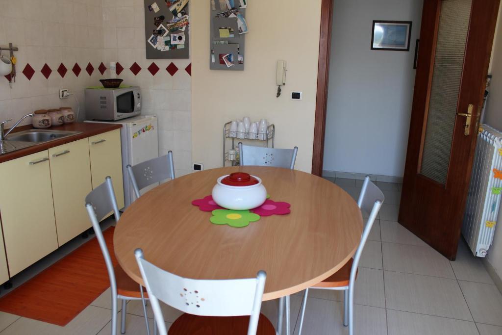 B&B Pompei Welcome 외부 사진